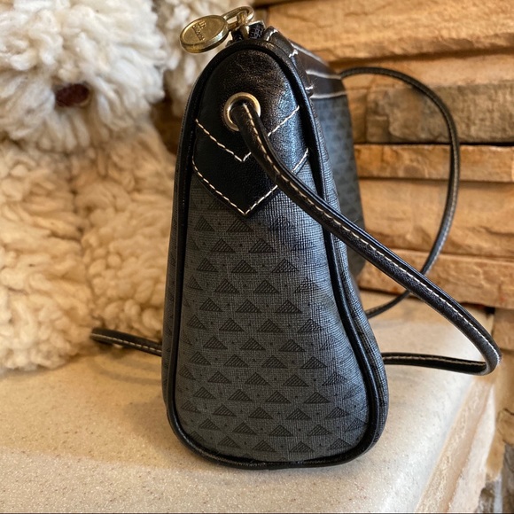 Vintage Liz Claiborne Crossbody Purse EUC - Picture 9 of 9